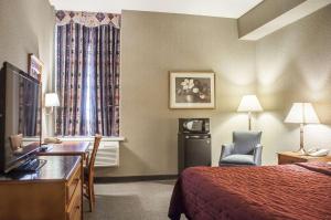 comfort inn lundys lane