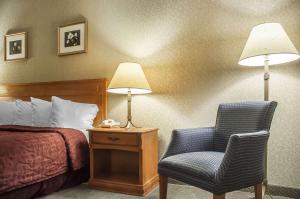 comfort inn lundys lane