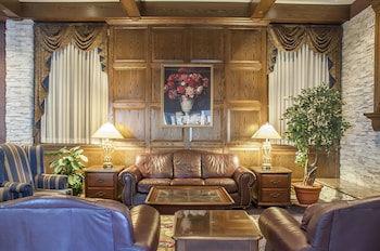 comfort inn lundys lane