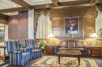 comfort inn lundys lane