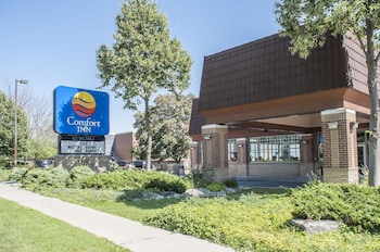 comfort inn lundys lane