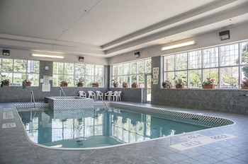comfort inn lundys lane