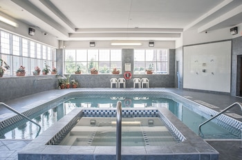 comfort inn lundys lane