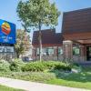 comfort inn lundys lane