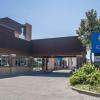 comfort inn lundys lane