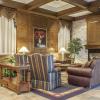 comfort inn lundys lane