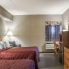 comfort inn lundys lane
