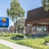 comfort inn lundys lane
