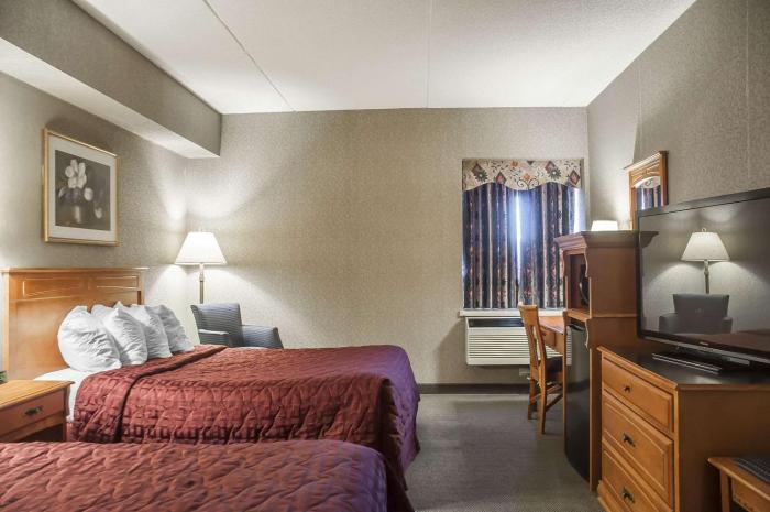 comfort inn lundys lane