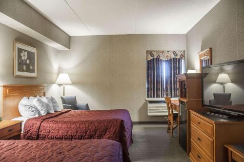 comfort inn lundys lane