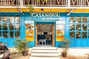 casanova by the sea