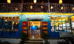 casanova by the sea