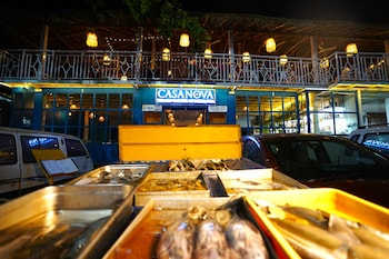 casanova by the sea
