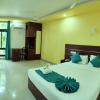 Aurelia La Casa,India>>Thiruvananthapuram,0 star