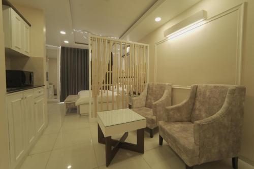 Myst Luxury Stays,Gazipur,3 star