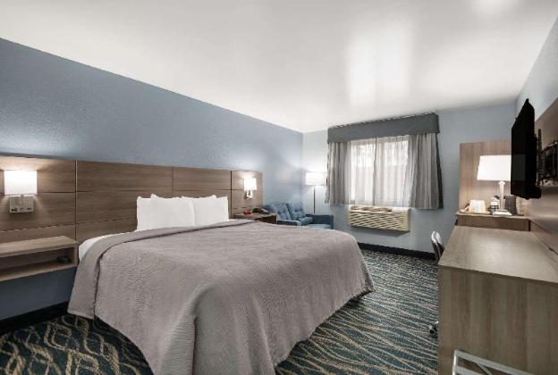 quality inn