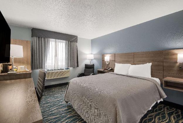 quality inn
