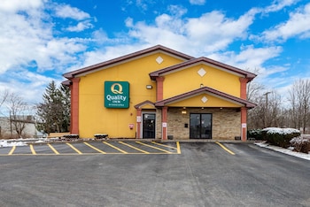 quality inn