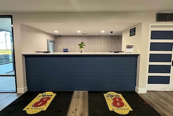 super 8 by wyndham orlando near florida mall