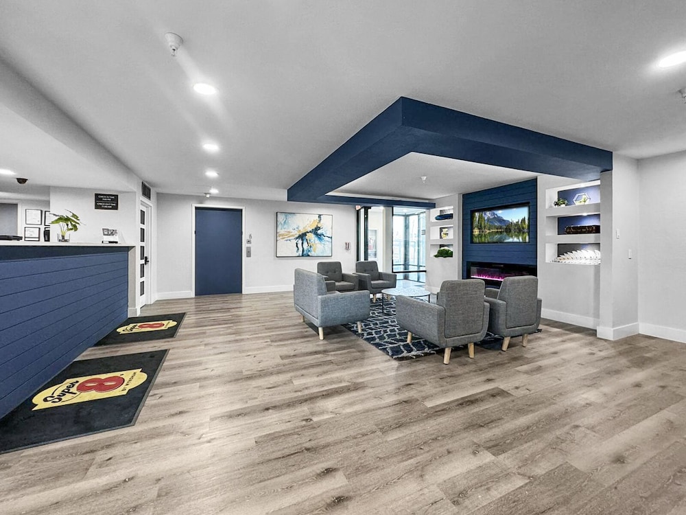 super 8 by wyndham orlando near florida mall