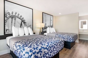 super 8 by wyndham orlando near florida mall