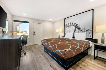 super 8 by wyndham orlando near florida mall