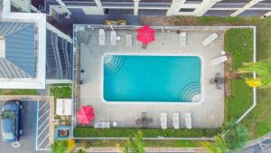 super 8 by wyndham orlando near florida mall