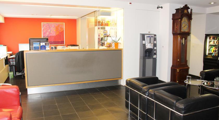 hotel rothaus luzern and peruvian culinary art