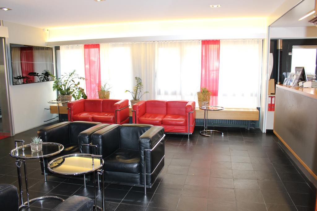 hotel rothaus luzern and peruvian culinary art