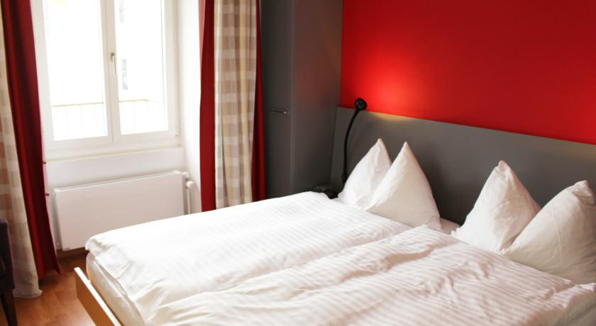 hotel rothaus luzern and peruvian culinary art