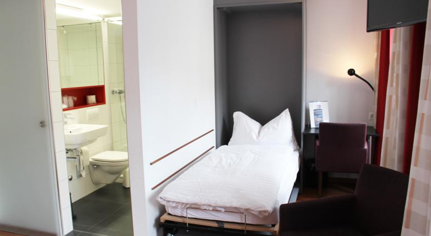 hotel rothaus luzern and peruvian culinary art