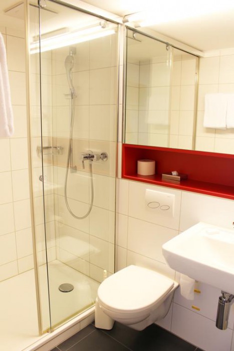 hotel rothaus luzern and peruvian culinary art