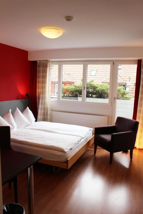 hotel rothaus luzern and peruvian culinary art