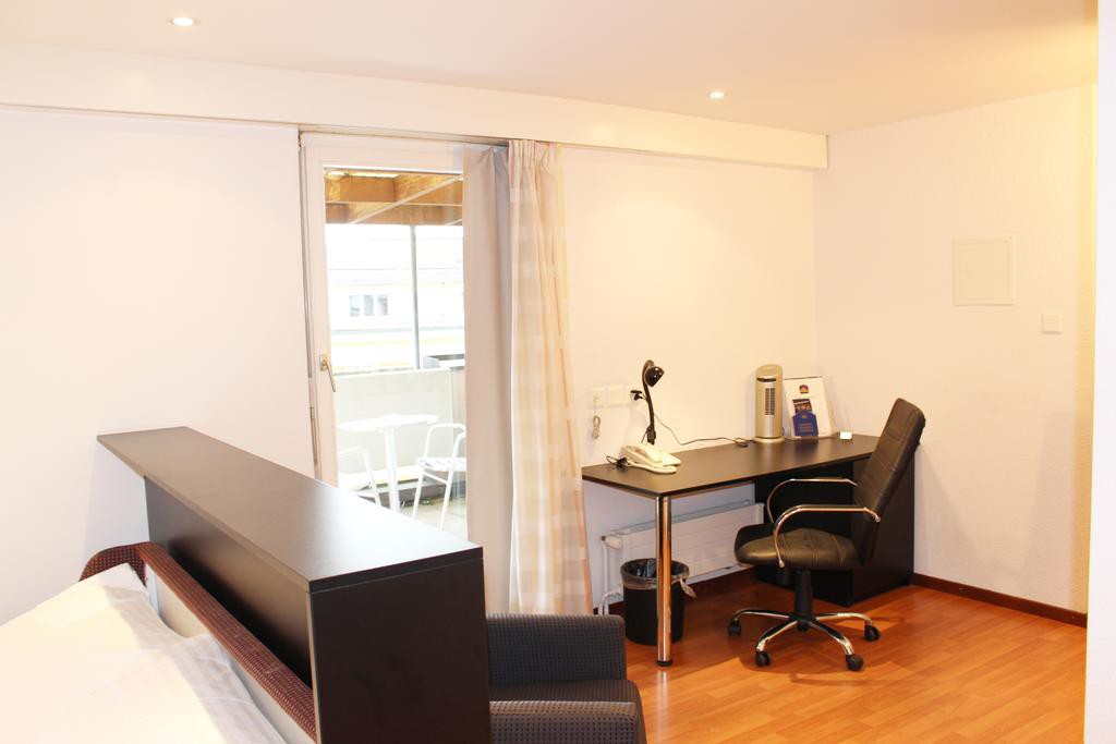 hotel rothaus luzern and peruvian culinary art