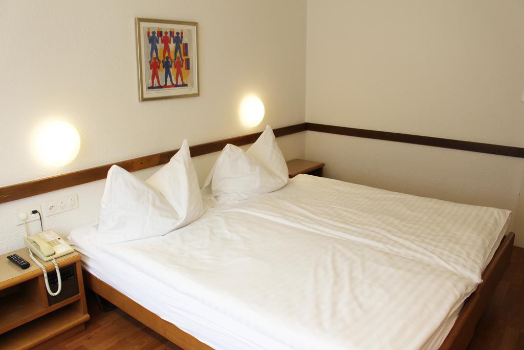 hotel rothaus luzern and peruvian culinary art