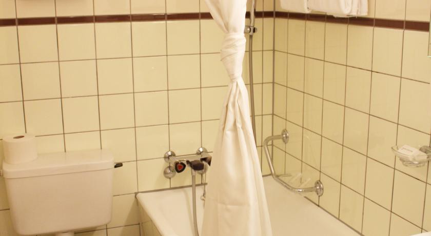 hotel rothaus luzern and peruvian culinary art