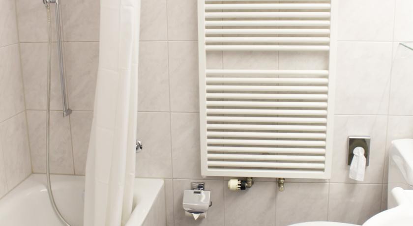 hotel rothaus luzern and peruvian culinary art