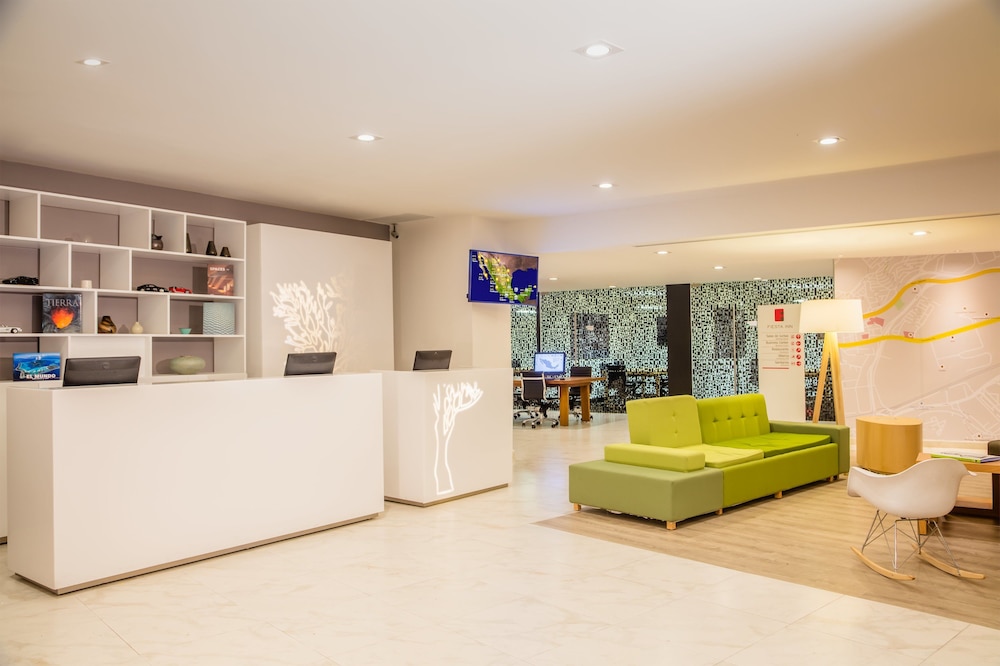 fiesta inn perinorte