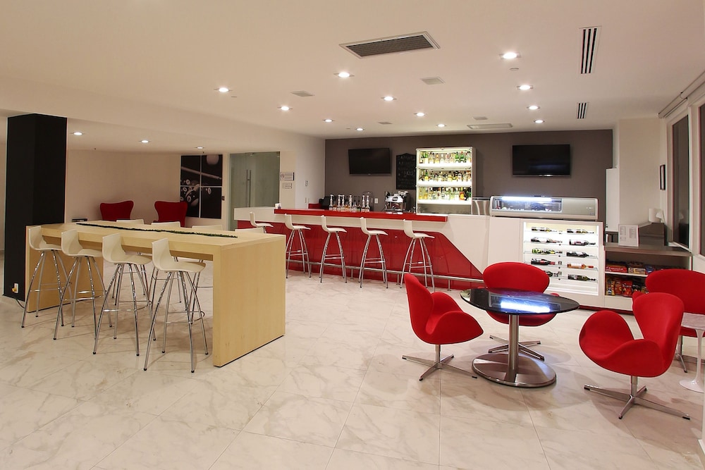 fiesta inn perinorte