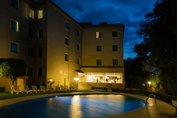 fiesta inn perinorte