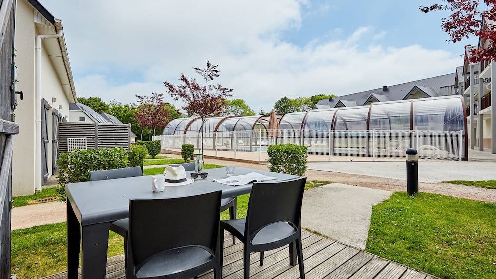 residence club mmv le domaine de la corniche