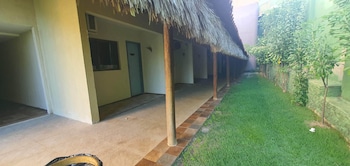 hotel santuario das aguias day spa