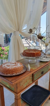 hotel santuario das aguias day spa