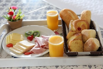 hotel santuario das aguias day spa