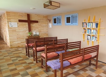 hotel santuario das aguias day spa