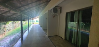 hotel santuario das aguias day spa