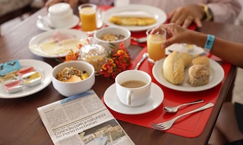 hotel santuario das aguias day spa
