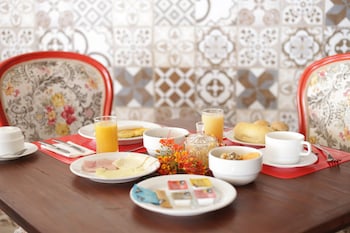hotel santuario das aguias day spa