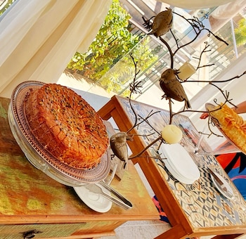 hotel santuario das aguias day spa