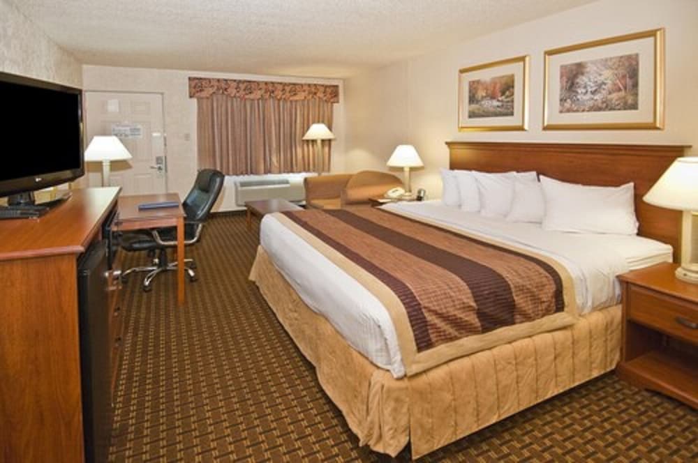 quality inn